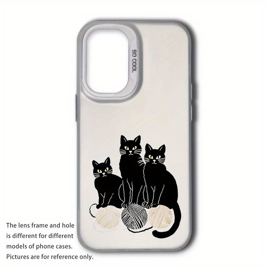 1Ps Mixed Color 1 For Samsung Galaxy A54 5G Phone Cases