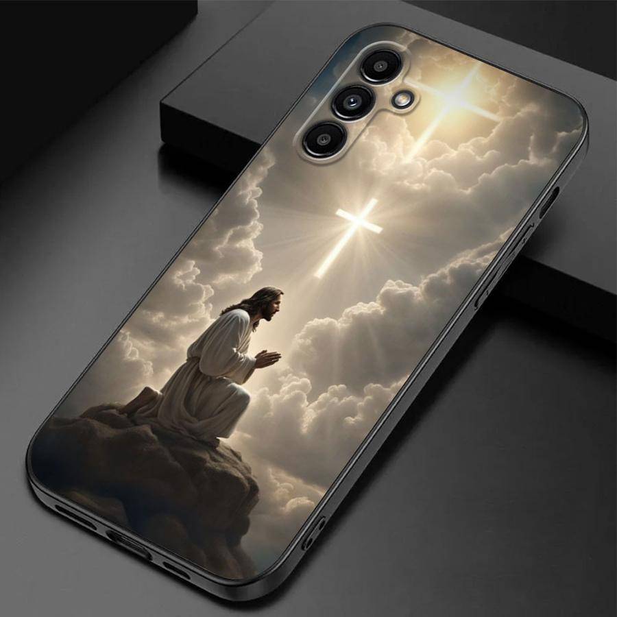1Ps Mixed Color 1 For Samsung Galaxy A72 Phone Cases
