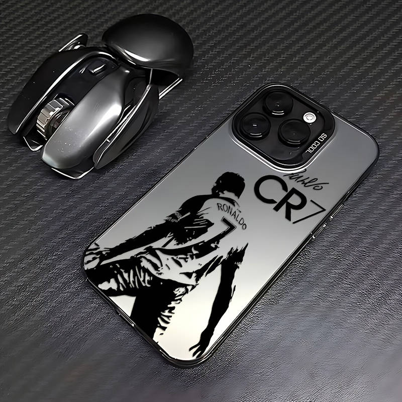 1Ps Black For Samsung Galaxy S25 Plus Phone Cases