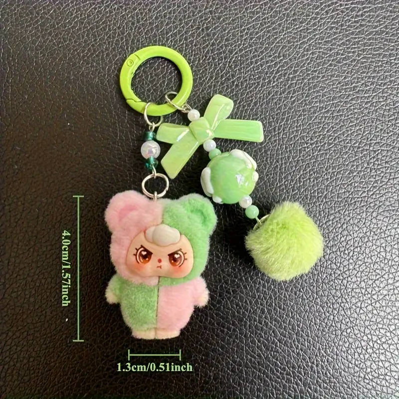 Cute Keychain Special Gift
