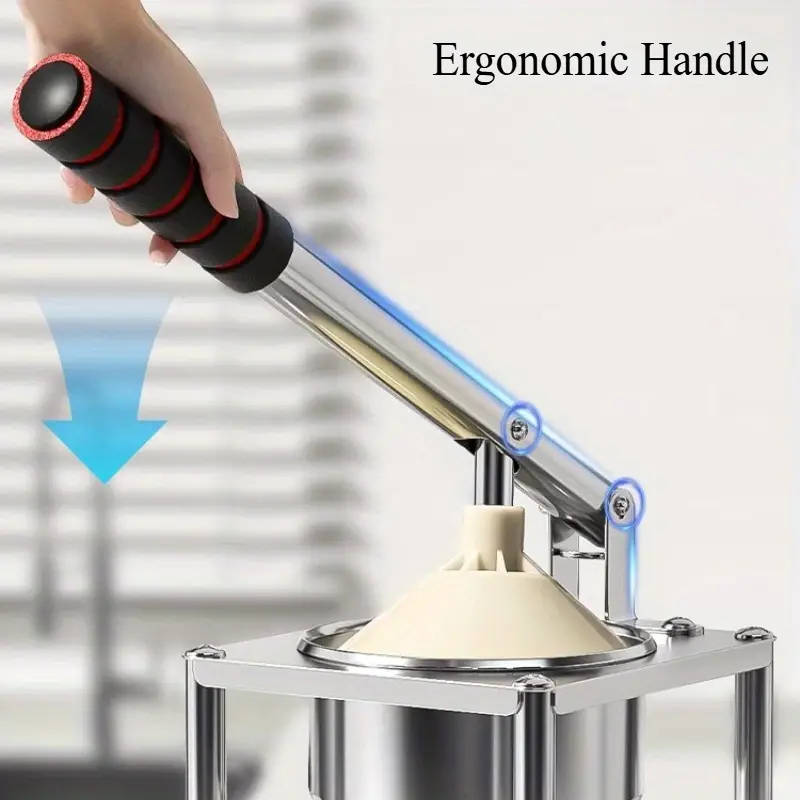 Manual Juicer