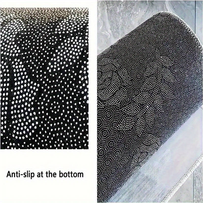 1Pc 23x35inch 60x90cm Floor Mat