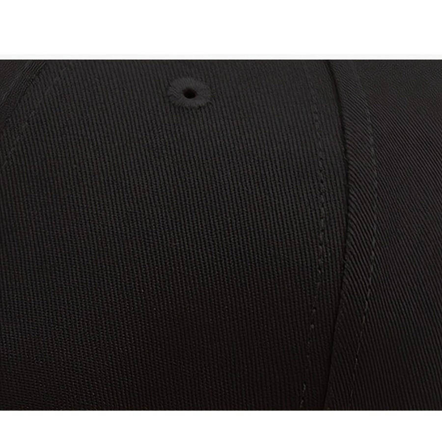 Urban Casual Stylish Personalized Trendy Women'S Flat-Brim Baseball Cap