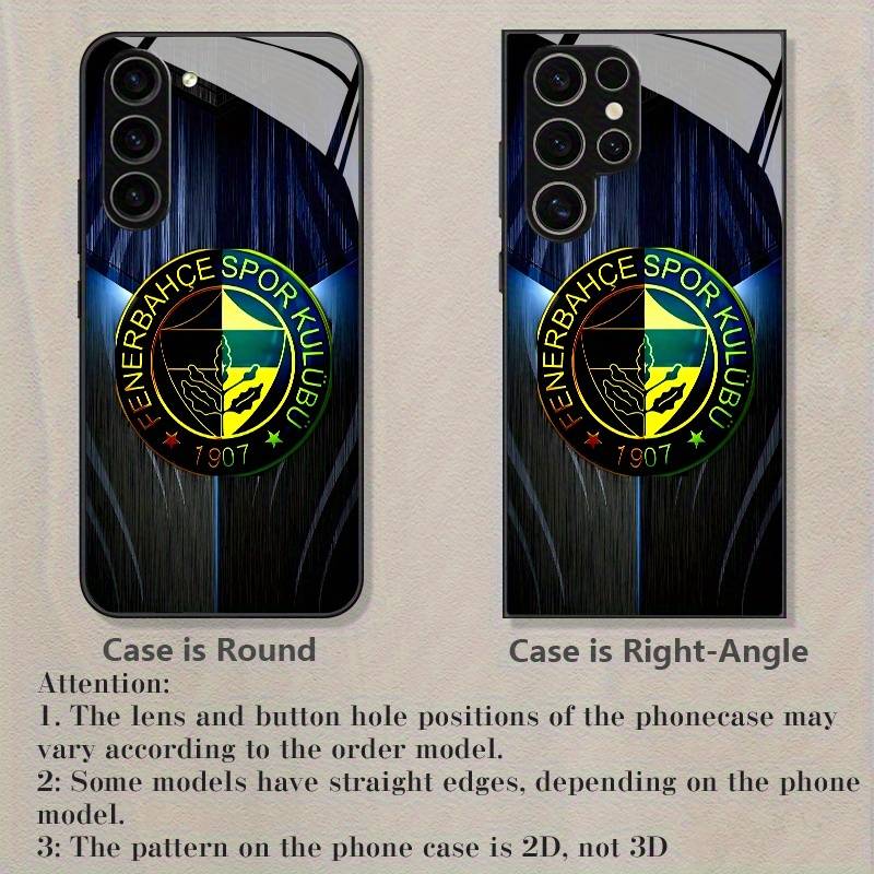 1Ps Black For Samsung Galaxy A33 5G Phone Cases