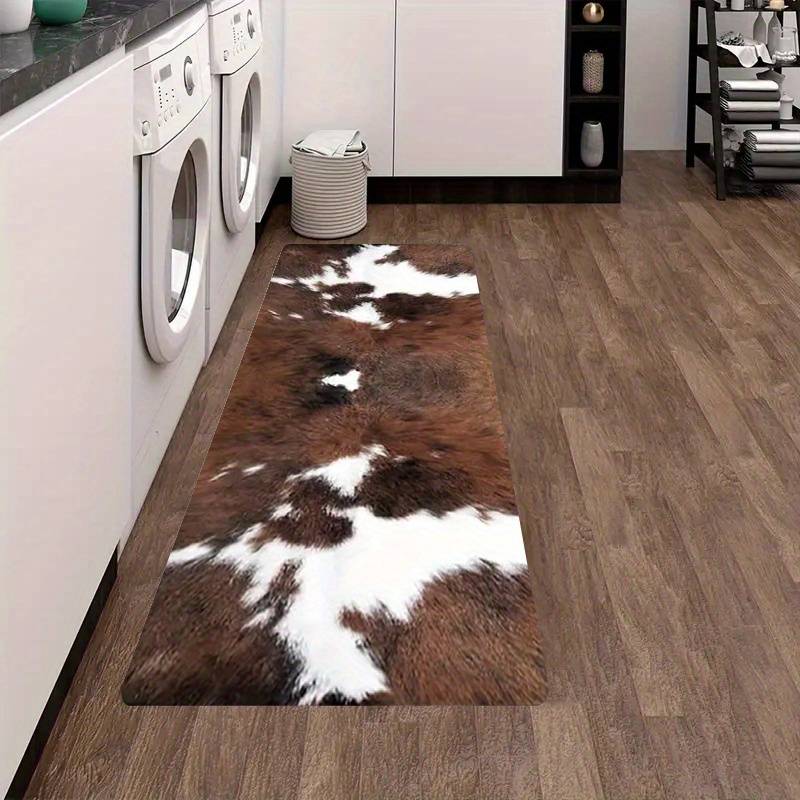 1Pc 50x160cm Floor Mat