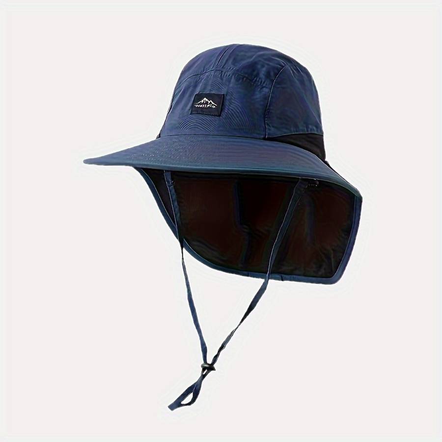 Hat Khaki