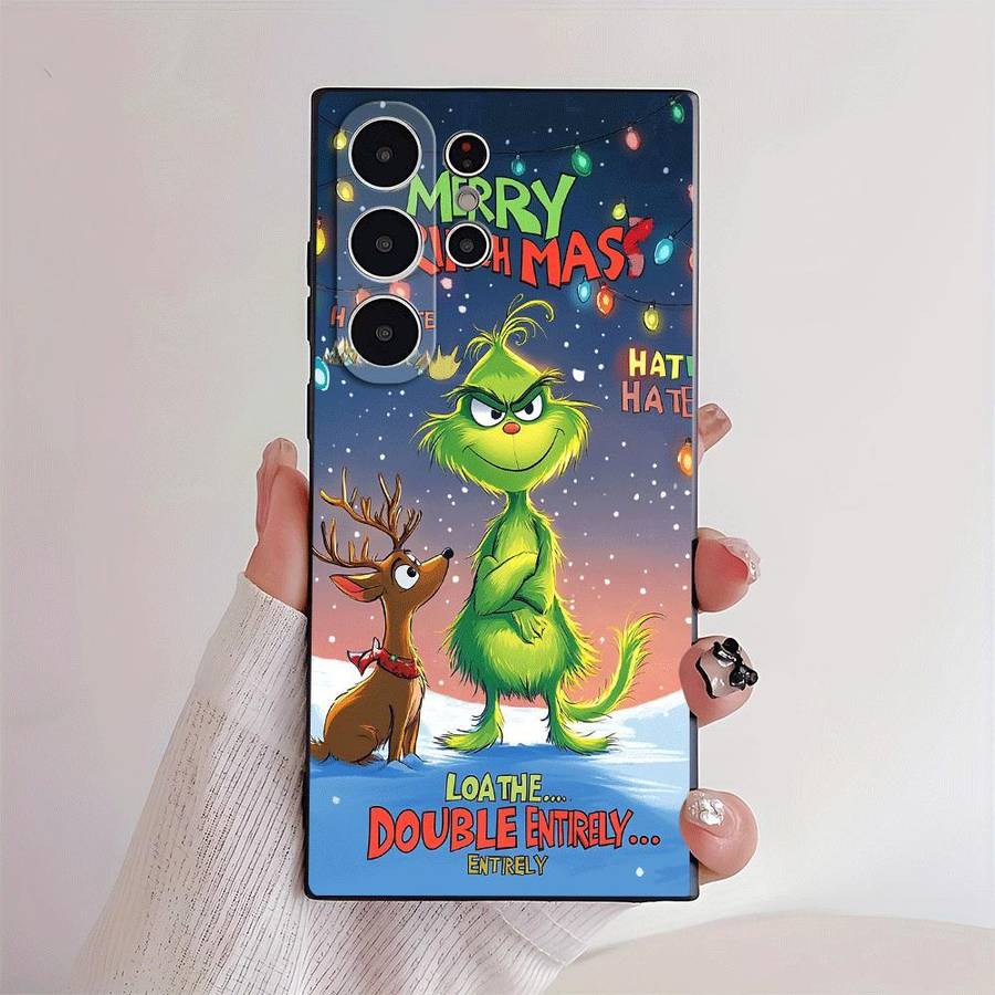 1pc Black For Samsung Galaxy A14 5G Phone Cases