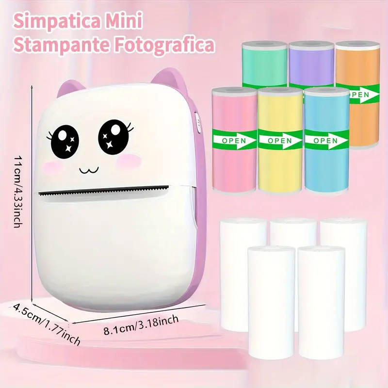 Mini Printer