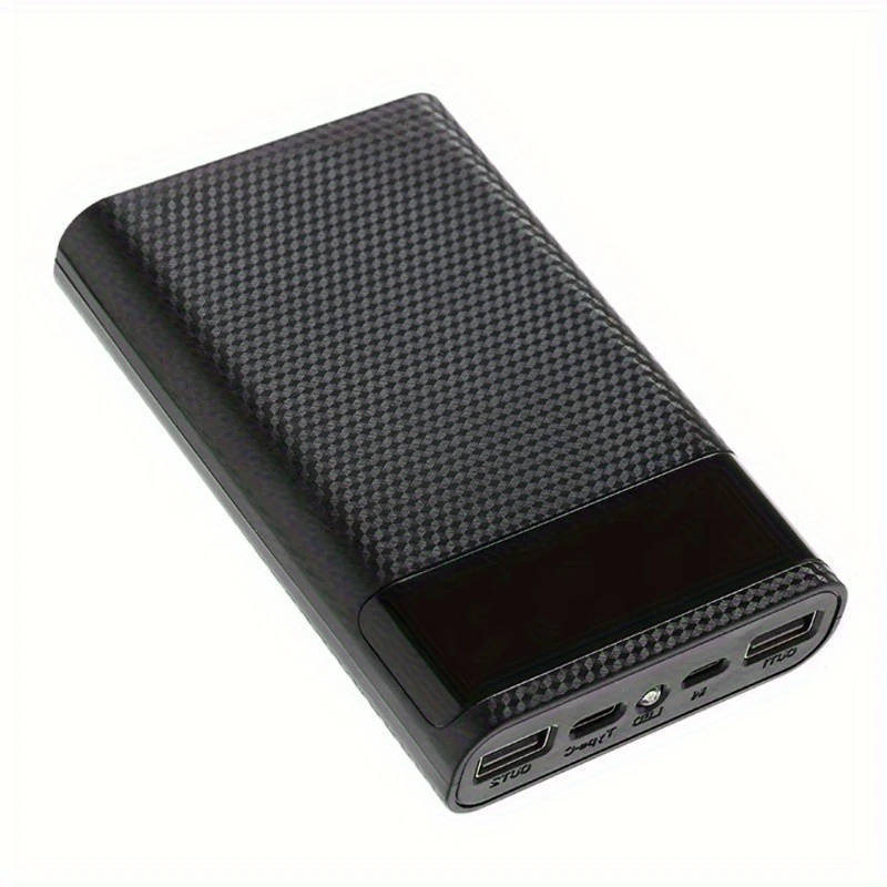 15000mAh Portable Power Bank