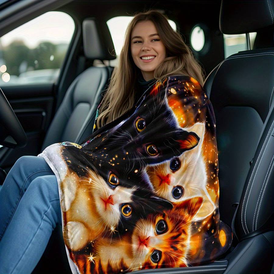 1ps Blanket Size 150X200Cm