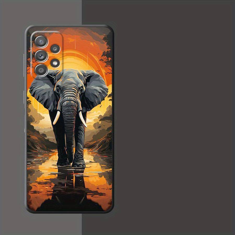1pc Mixed Color 1 For Samsung Galaxy A14 5G Phone Cases