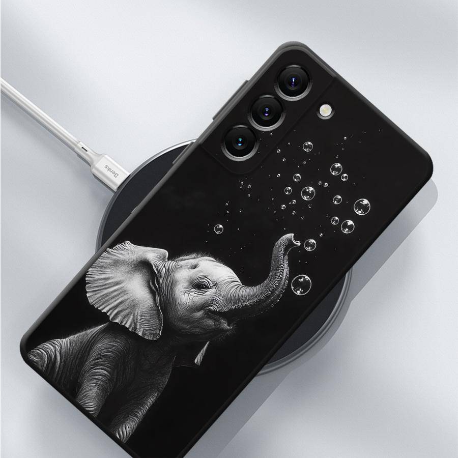 1pc Mixed Color 1 For Samsung Galaxy S20 FE 5G Phone Cases
