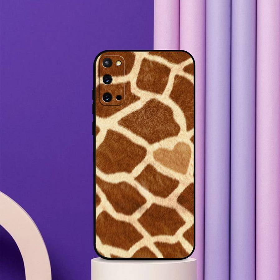 1pc Mixed Color 1 For Samsung Galaxy Note 20 Phone Cases