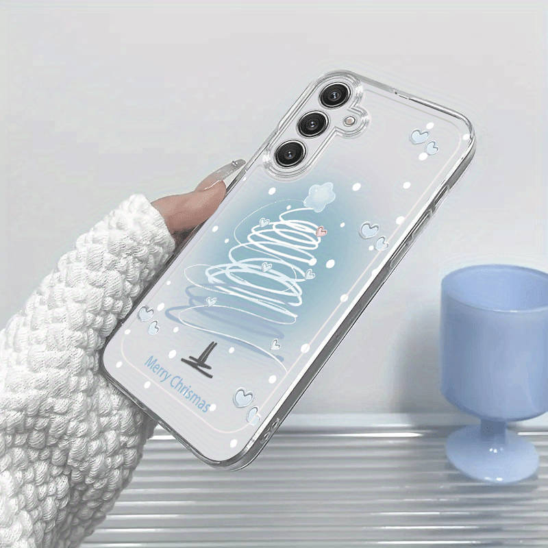 1pc Mixed Color 1 For Samsung Galaxy A50 Phone Cases