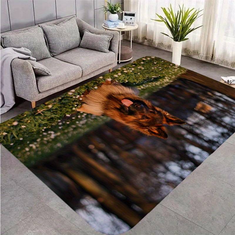 1Pc 80x120cm 31.5x47.24inch Floor Mat