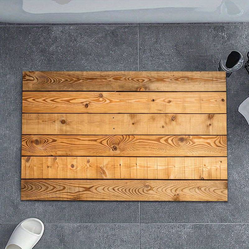 1Pc Style1 40x60cm 15.75x23.62inch Floor Mat
