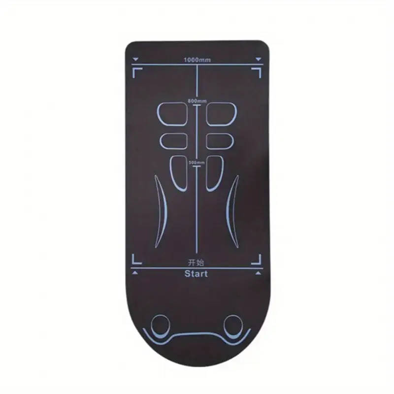Non-Slip Yoga Mat