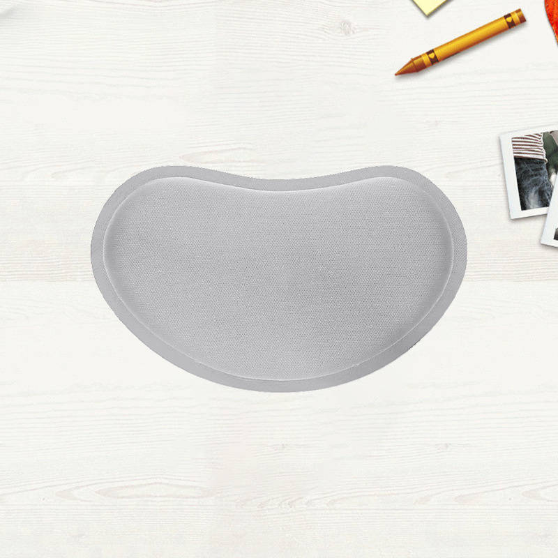 1pcs Wrist Rest Mouse Pad Thickened Sponge Arm Rest