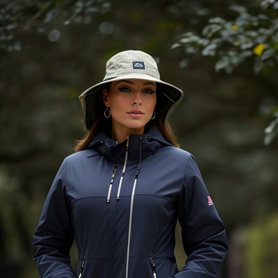 Hat Khaki