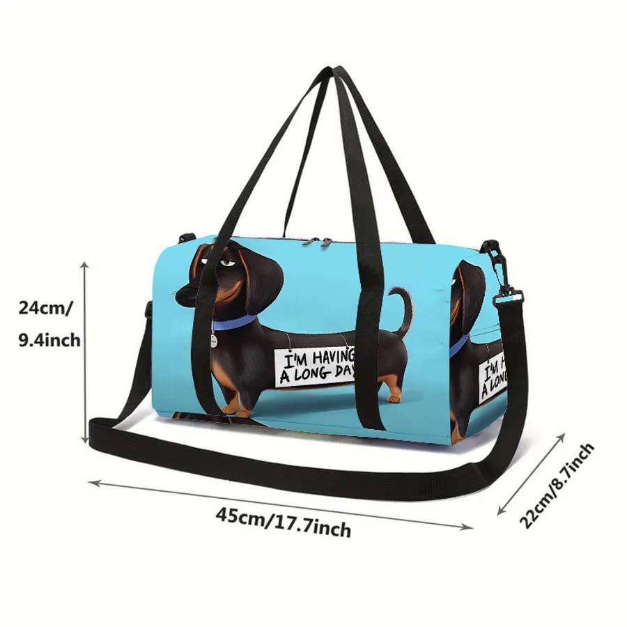 Dog Pet Bag