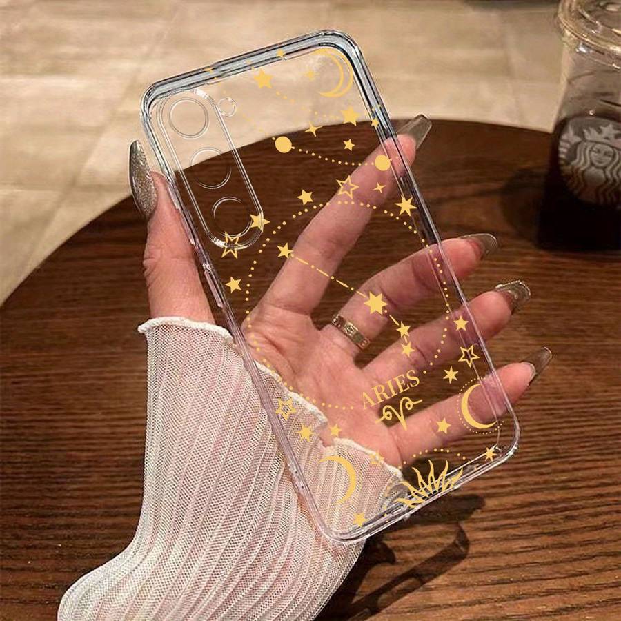 1pc Mixed Color 1 For Samsung Galaxy A13 Phone Cases