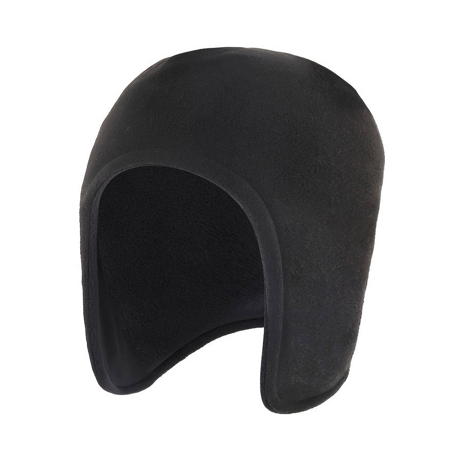 Hat Black One Size