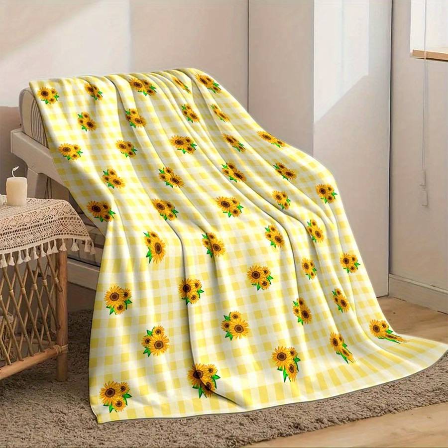 1ps Blanket Size 150X200Cm   59X79 Inch