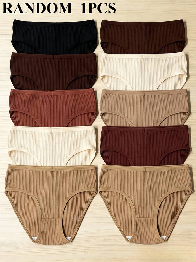 Womens Underwear Color Random S Sizeasian M