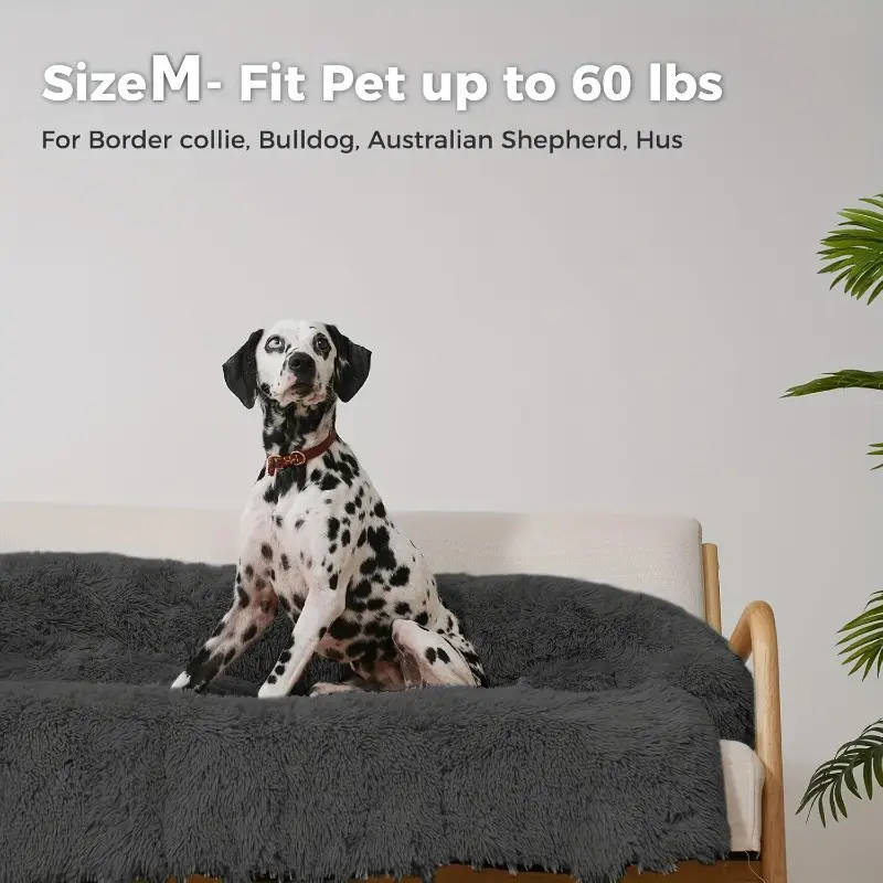 Large Dog Sofa Bed 105*95cm
