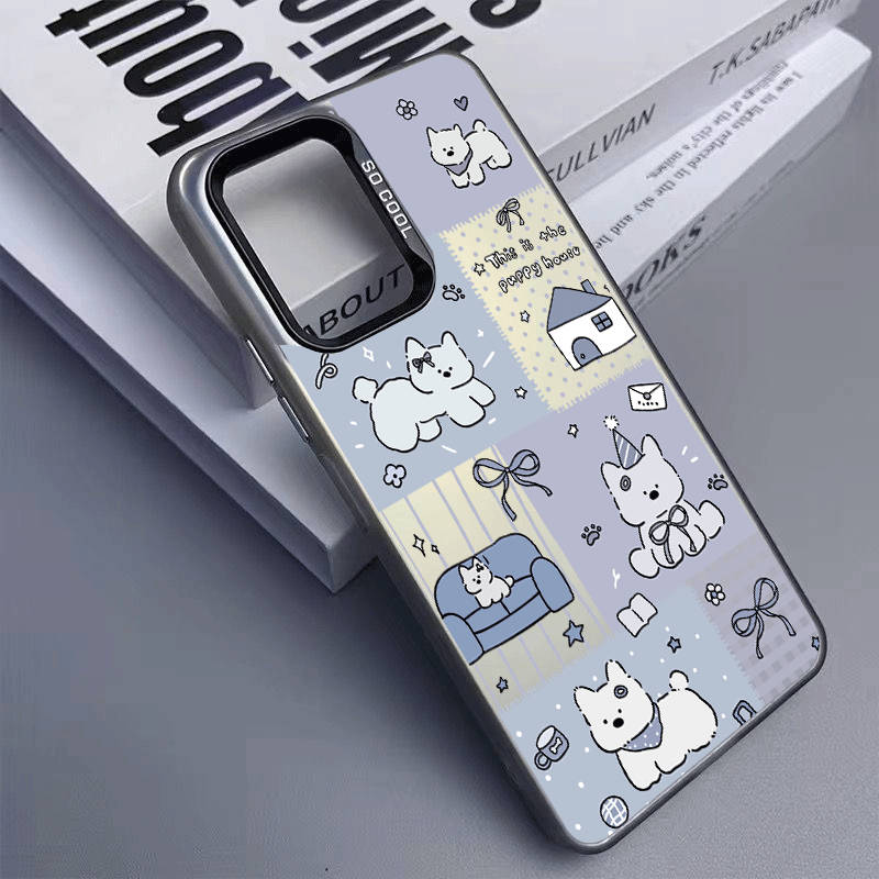 1pc Black For Samsung Galaxy A35 5G Phone Cases