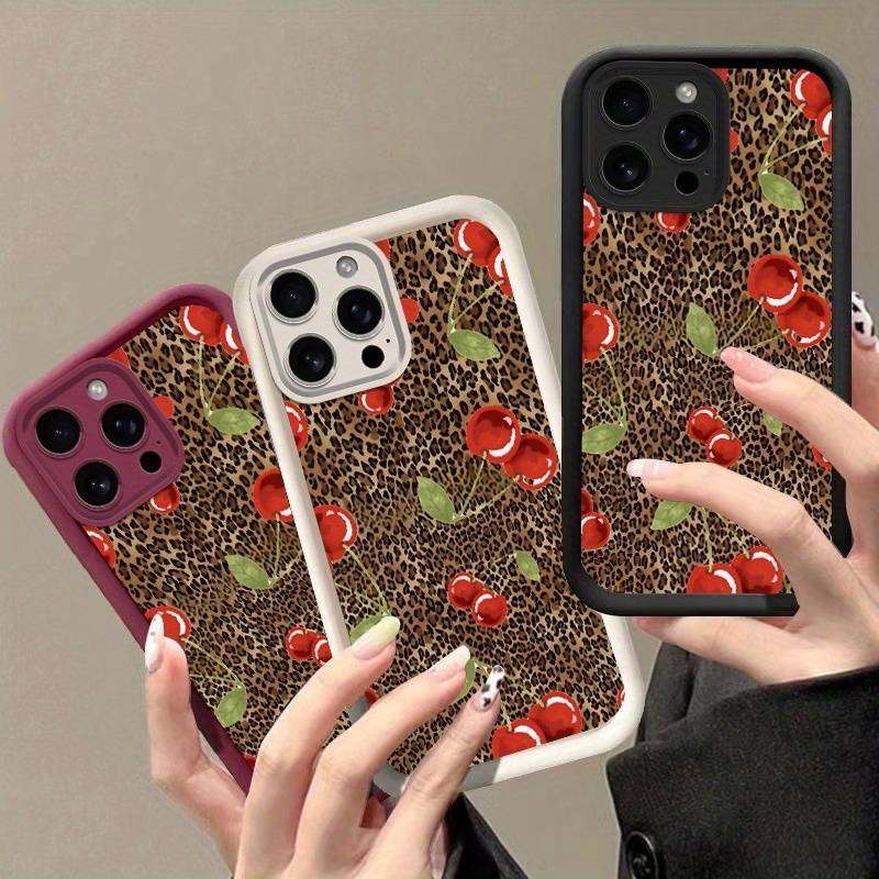 1pc crimson For Samsung Galaxy J4+ Phone Cases