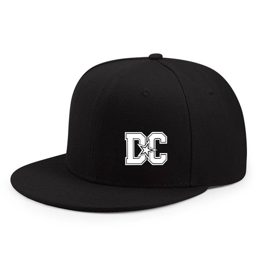 New Design American Casual All-match Hip-hop Hat