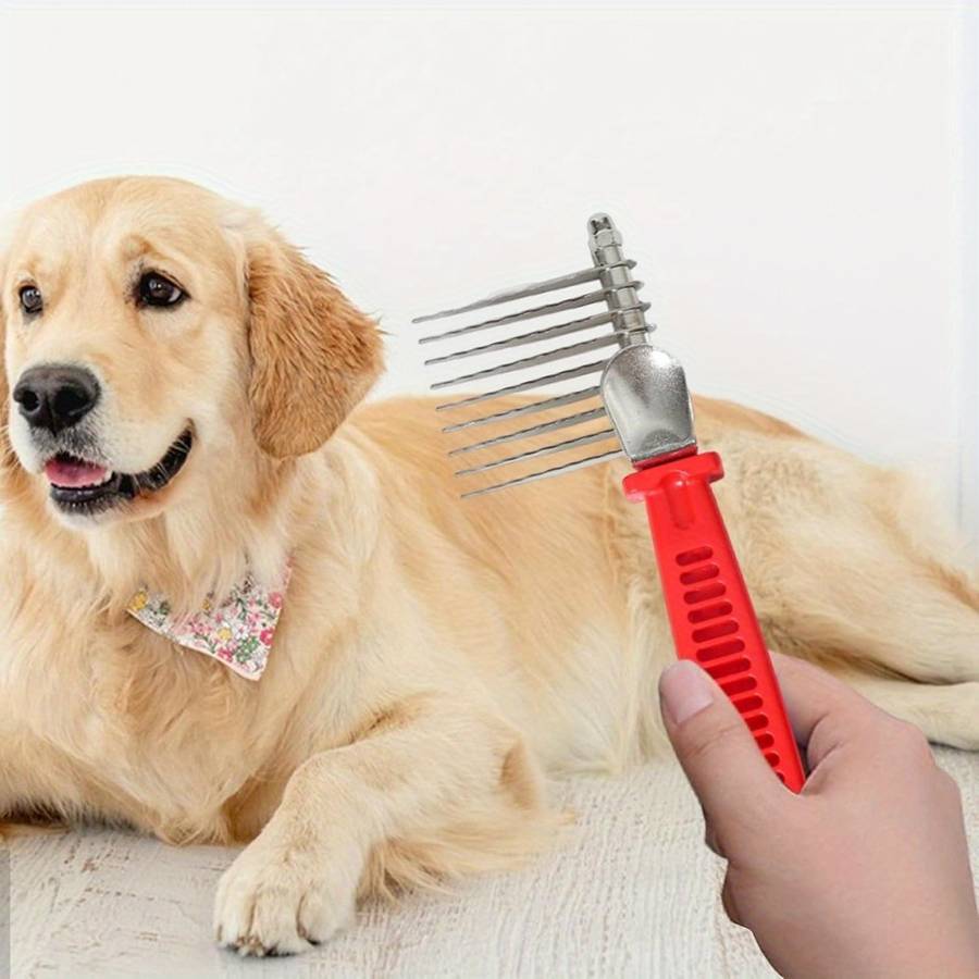 1pc Variant Pet Comb