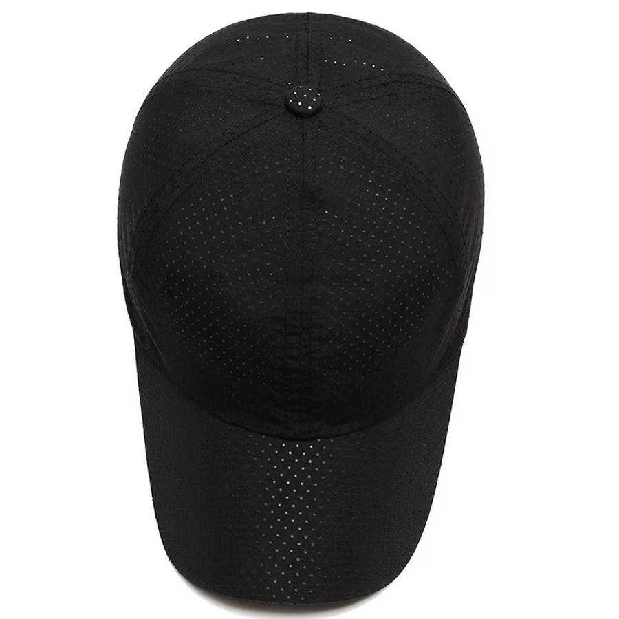 Hat Black