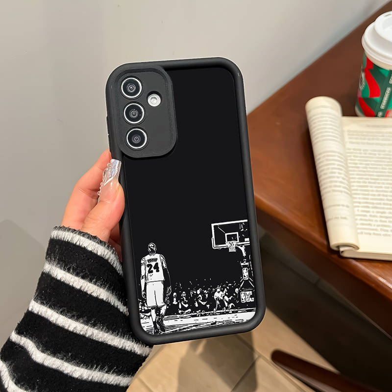 1Ps Mixed Color 2 For Samsung Galaxy A54 5G Phone Cases