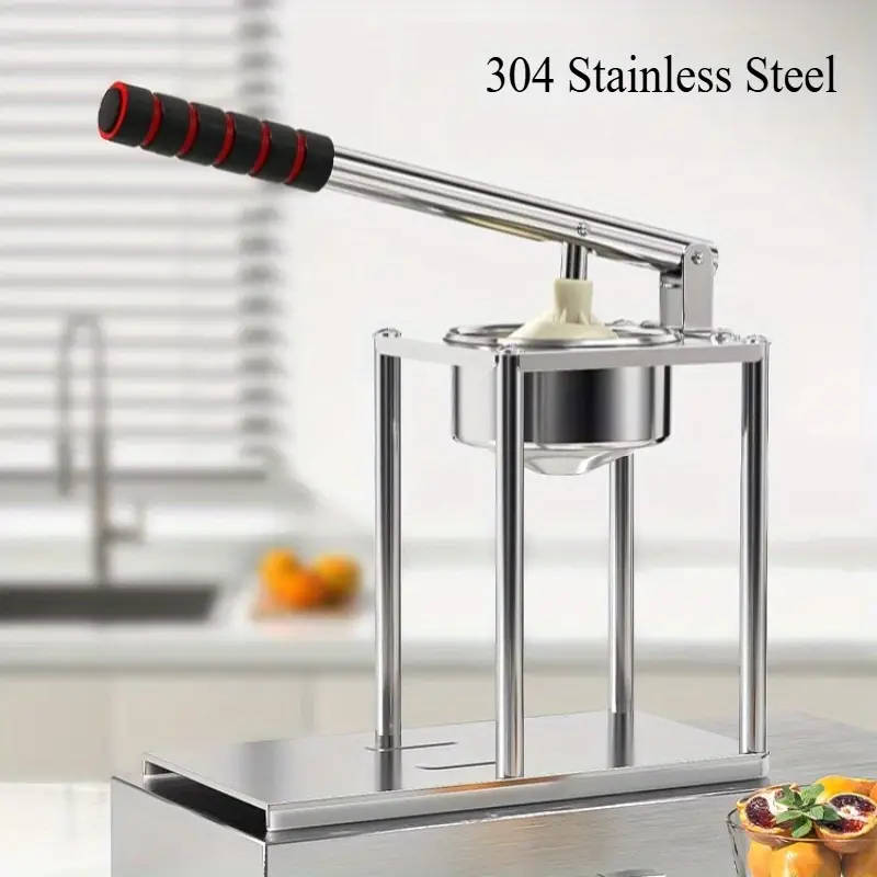 Manual Juicer