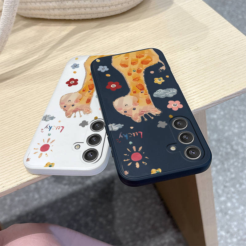1pc Mixed Color 1 For Samsung Galaxy S20 Ultra Phone Cases