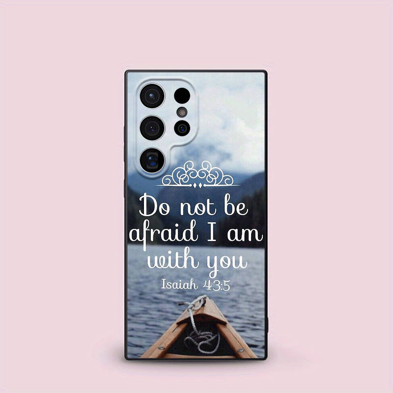 1Ps Black For Samsung Galaxy S22+ 5G Phone Cases