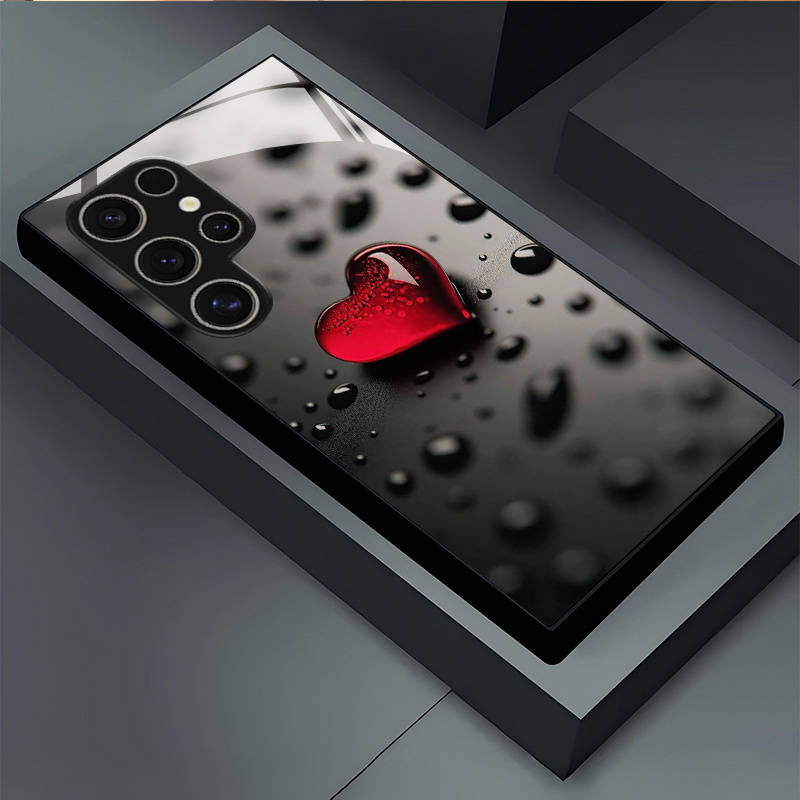 1Ps Black For Samsung Galaxy A53 5G Phone Cases