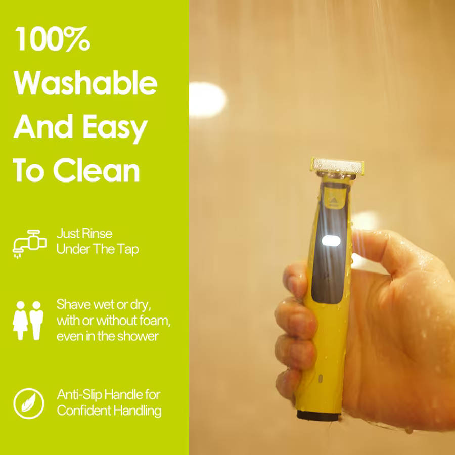 All-in-One Grooming Kit for Men