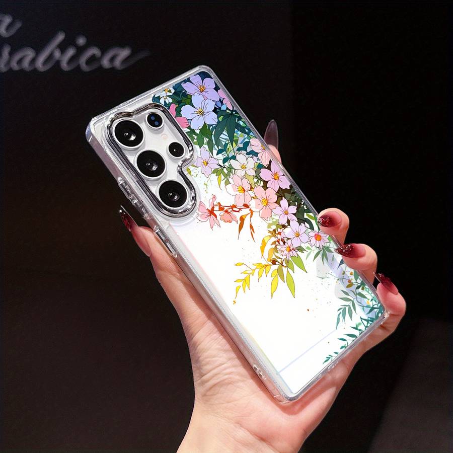 1pc Mixed Color 1 For Samsung Galaxy A35 5G Phone Cases