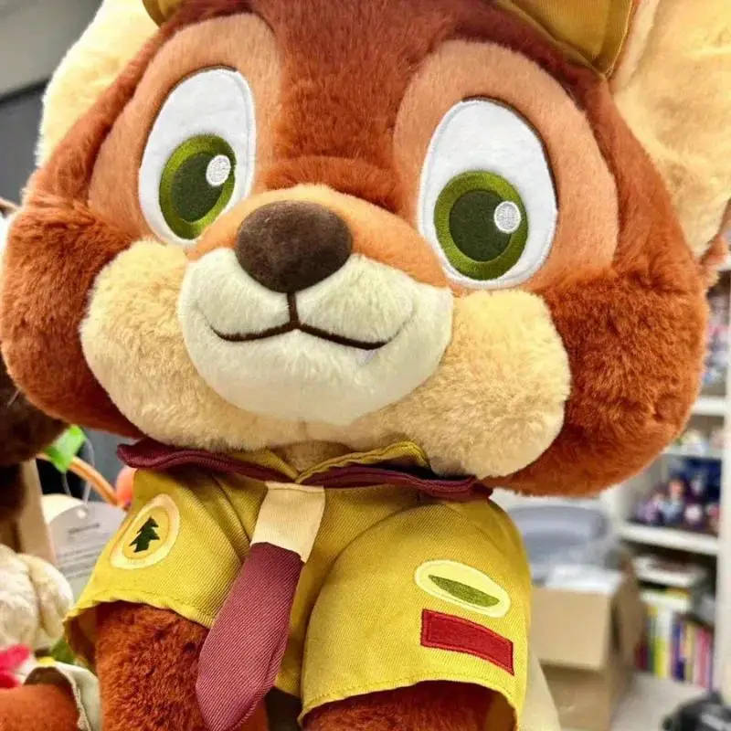 1 Disney Zootopia Nickelodeon Plush