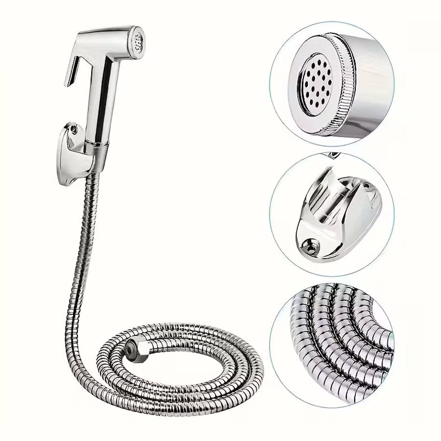 Handheld Bidet Sprayer Set
