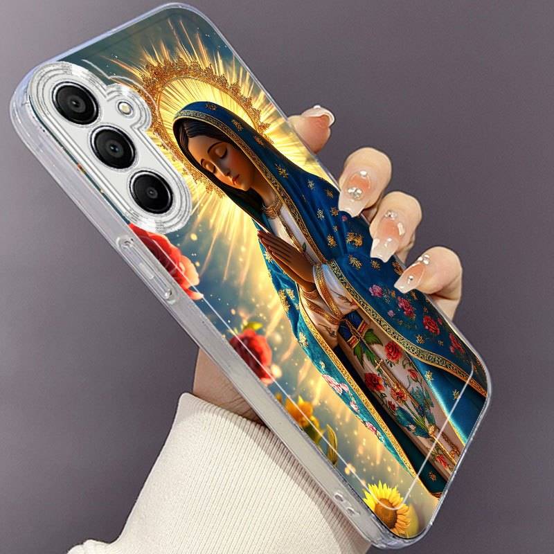 1Ps Mixed Color 1 For Samsung Galaxy A10S Phone Cases