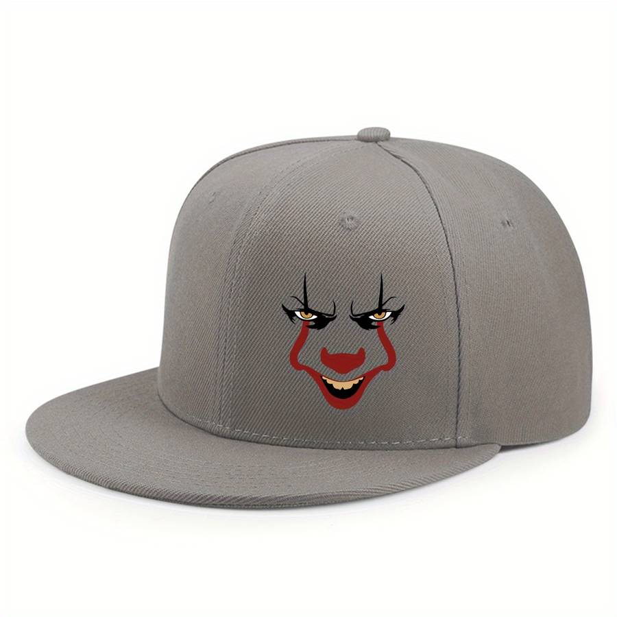 1pc Adjustable Baseball Cap Stylish Versatile Sun Protection Perfect for Outdoor Activities
