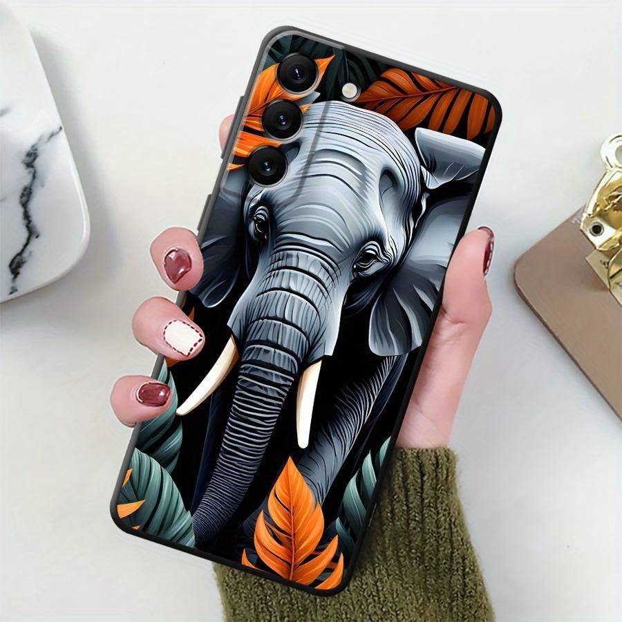 1pc Mixed Color 1 For Samsung Samsung Galaxy S9 Phone Cases