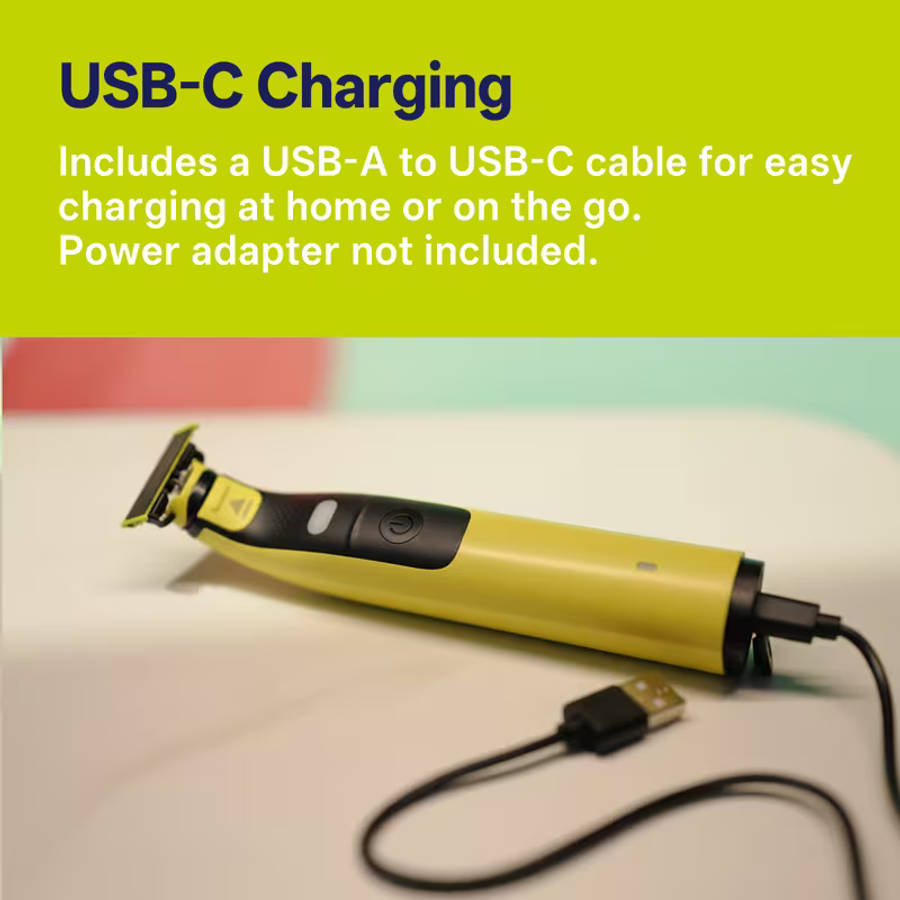 All-in-One Grooming Kit for Men