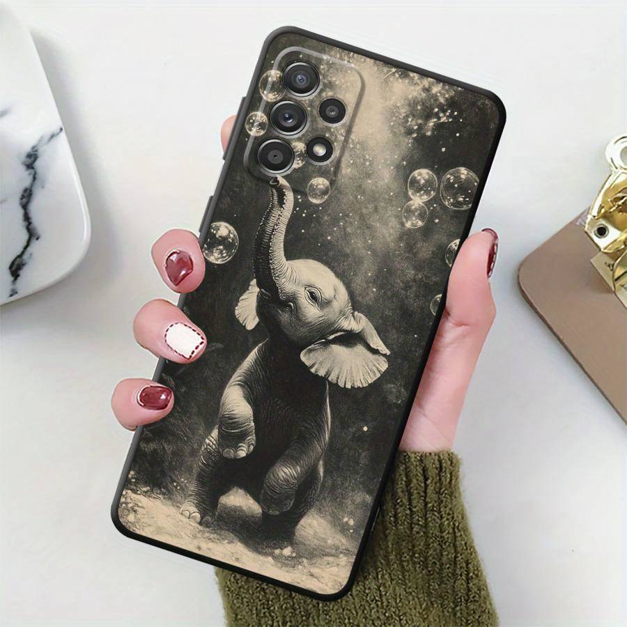 1pc Mixed Color 1 For Samsung Samsung Galaxy A25 5G Phone Cases