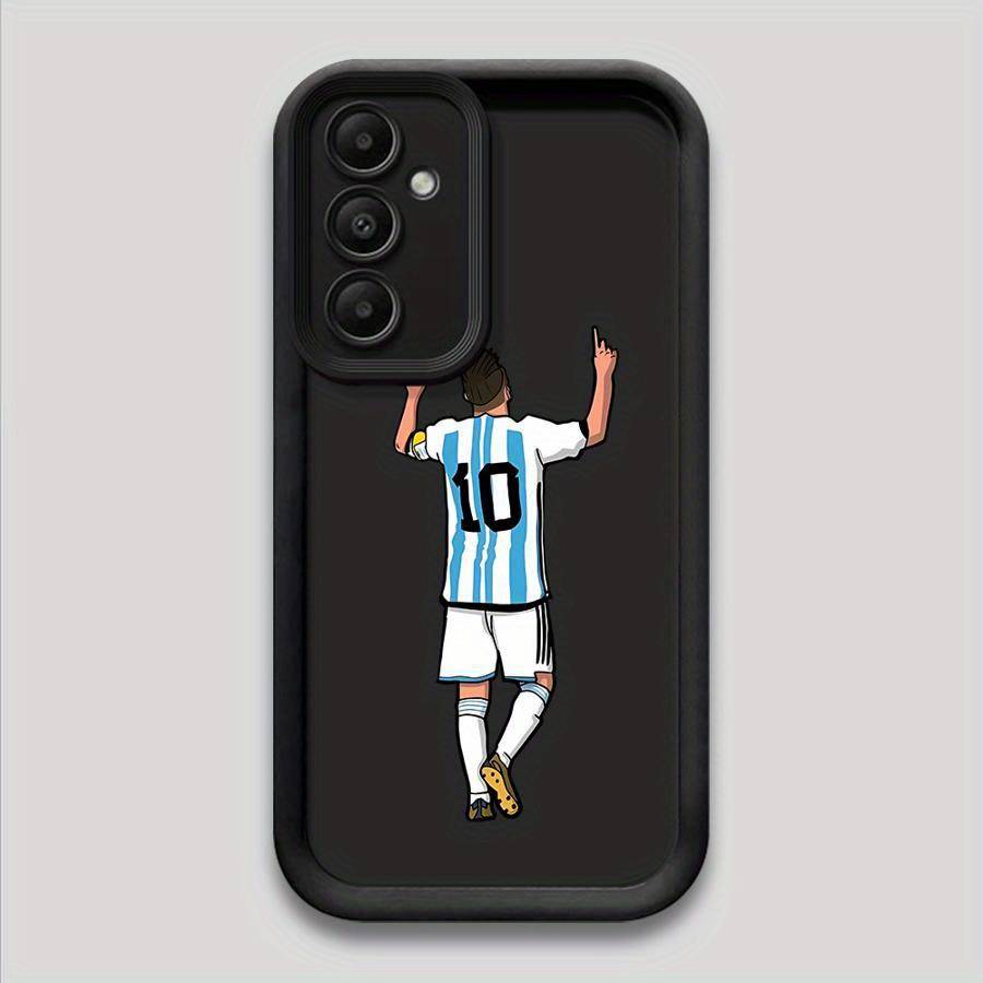1Ps Mixed Color 1 For Samsung Galaxy A52S 5G Phone Cases