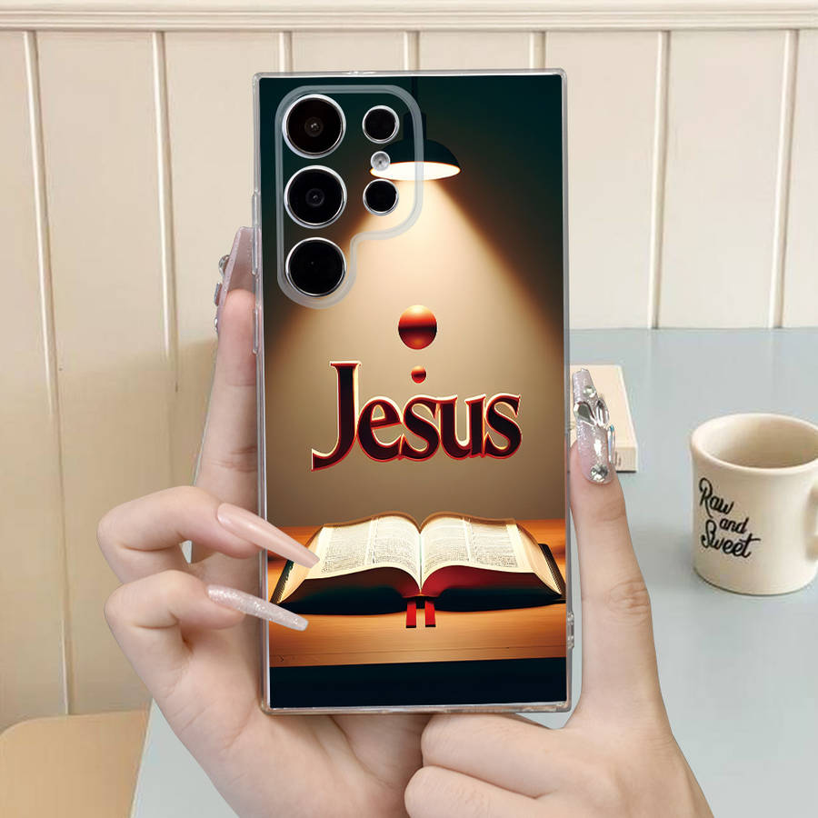 1Ps Transparent For Samsung Samsung Galaxy S23 Ultra Phone Cases